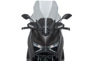 YAMAHA X-MAX 300 TECH MAX + [2025] – Windshield V-Tech Line Touring-1