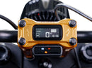 Harley Davidson FLST [KOSO NORD AMERICA] - Display multifunzione LCD D2-5