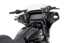 harley-davidson street [ZARD] – Eagle handlebars-4