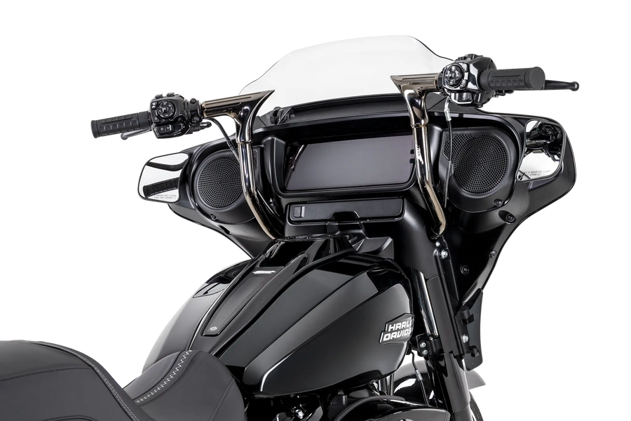 harley-davidson street [ZARD] – Eagle handlebars