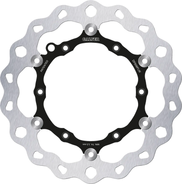 Husaberg FE 450 [2015] - brake disc – picture 1