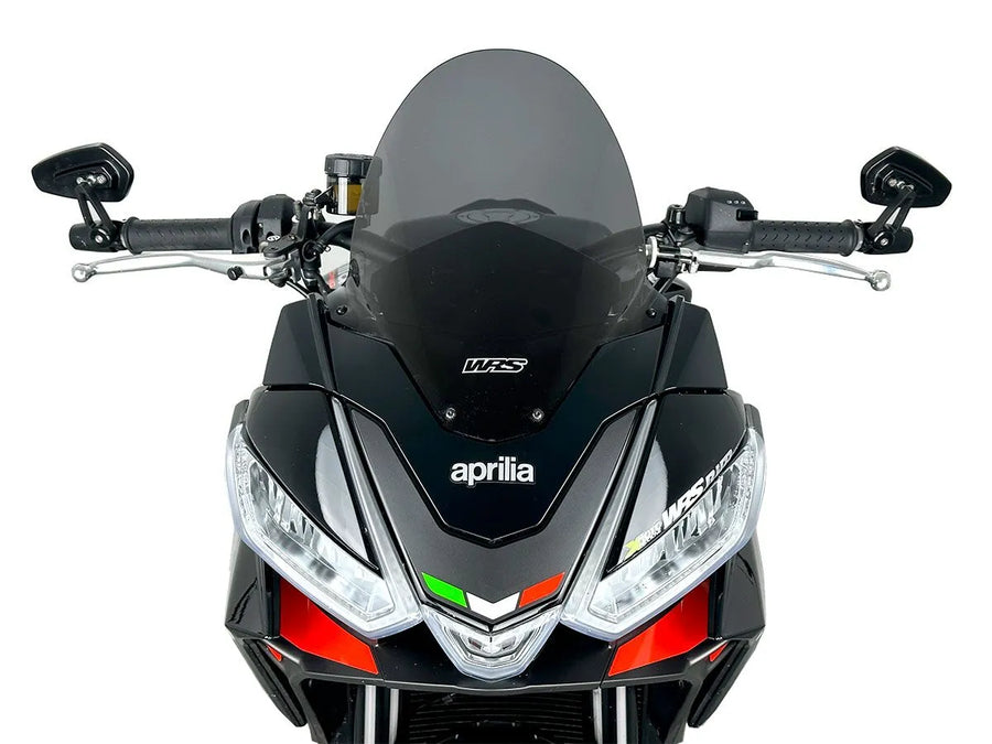 Aprilia Tuono 660 [WRS] - parabrezza