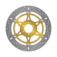 DUCATI 748 SPS Production Racer [EBC] – X-Series Bremsscheibe vorne