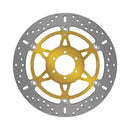 KTM RC8 1190 R Race Spec [EBC] – X-Series Bremsscheibe vorne