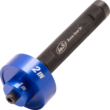 Harley-Davidson Street [MOTION PRO] – strumento di guida per cuscinetti ruota per Harley-Davidson - 0