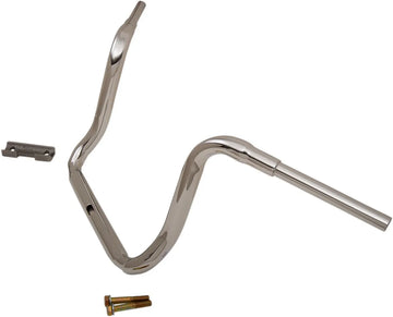 harley davidson touring [LA CHOPPERS] – 1-1/2" Grande Touring Ape Hanger Lenker - 0