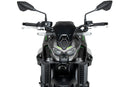 KAWASAKI Z 900 SE [2025] – Naked Verkleidungsscheibe Windschild Front Spoiler-3