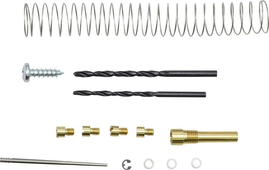 Harley Davidson flhtc [DYNOJET] – Kit getto di ricalibrazione