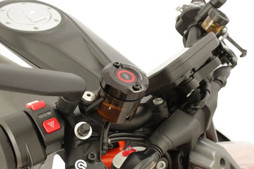 ducati monster 1100 [GILLES TOOLING] – Geberzylinder-Reservoirdeckel - 0