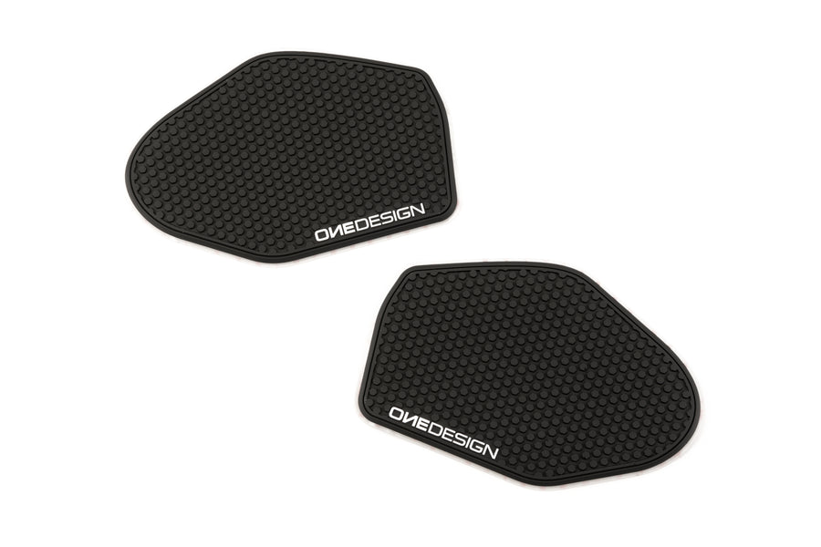 KAWASAKI Z 650 [2023] – Side tank protectors – Black