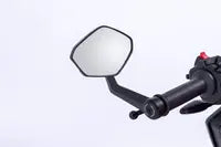 [SW-MOTECH] - Rétroviseur d'extrémité de guidon – Figure 11
