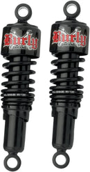 Harley Davidson Dyna [MARCHIO BURLY] – Ammortizzatore Slammer-2