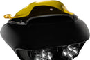 harley-davidson road glide [CUSTOM DYNAMICS] – Genesis® 4 Dynamische LED Road Glide® Windschutzscheibenleiste-5