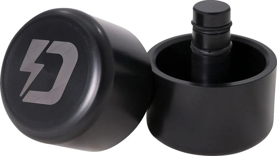 Harley Davidson Pan America 1250 [DYNOJET] – set di protezioni per assali