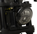 harley davidson indian scout [CUSTOM DYNAMICS] – 5-3/4" ProBEAM® LED Scheinwerfer-2