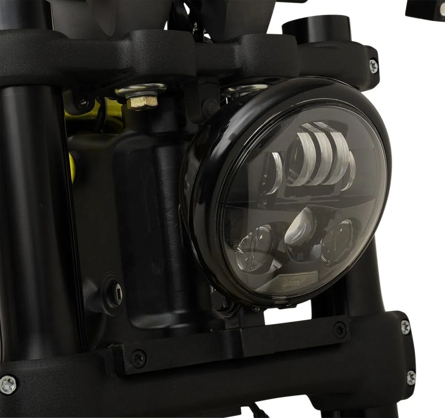 harley davidson sportster s rh 1250 s [CUSTOM DYNAMICS] – 5-3/4" ProBEAM® LED headlight