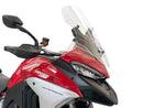 Ducati Multistrada V4 [WRS] - windshield-1