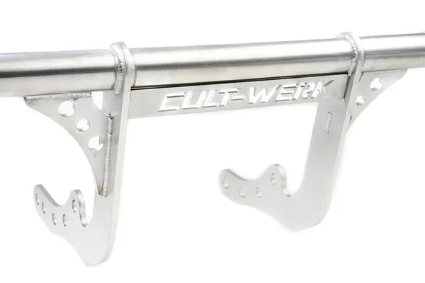 Harley-davidson LOW Rider S [CULT WERK] – Sturzbügel Clubstyle