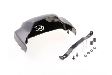 Harley-Davidson Sportster S [CULT WERK] – Carénage de phare - 0