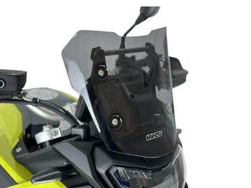 BMW F 900 GS [WRS] - parabrezza