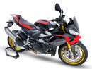 aprilia tuono 1100 [WRS] – Sport Windschild Tuono V4