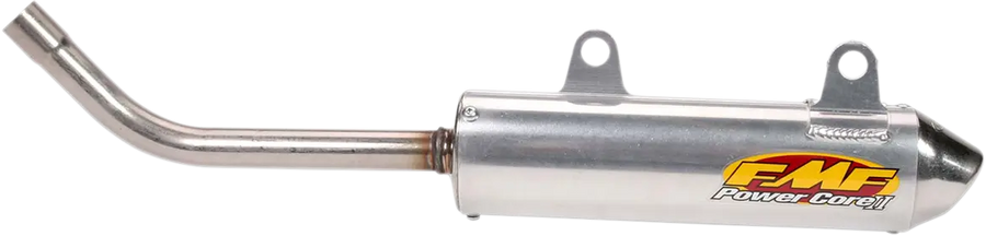 Ktm 300 Mxc [2005] - Powercore 2 rear silencer – picture 1