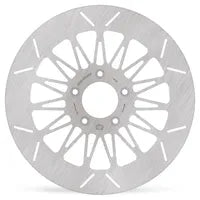 Harley-Davidson Xg 750 Street [2015] - Fixed round brake disc – picture 10