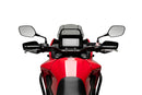 HONDA NX 500 [2025] – Bulle sport – Teintée-3