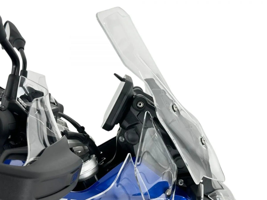 BMW R 1300 GS Adventure [WRS] – fairing for models with radar