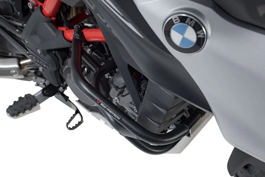 BMW G 310 GS [SW-MOTECH] – Barre de sécurité