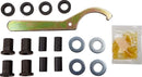 Harley Davidson flhtcu [SOSPENSIONE PROGRESSIVA] - Ammortizzatore Serie 412-2