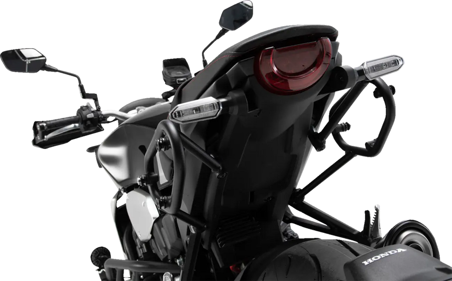 honda cb 1000 [SW-MOTECH] – Portapacchi laterale SLC