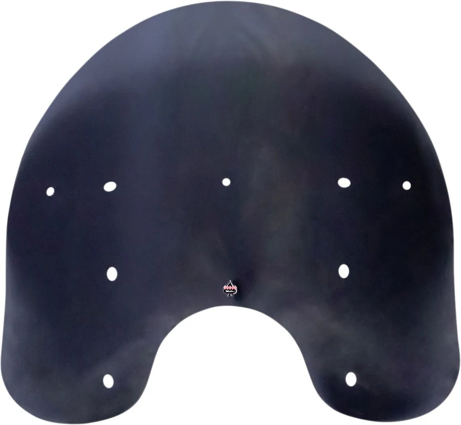 Harley Davidson flde [KLOCK WERKS] – Parabrezza per cartelloni pubblicitari Flare™