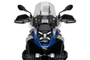BMW R 1300 GS TROPHY [2025] – Extension de protège-mains – Teinté-18