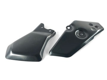 Yamaha XT 1200 Z Super Tenere DP01 [2012] - Protection de talon - 0