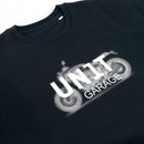 BMW R 850 GS / R 1100 GS / R 1150 GS Adventure [1994-2004] - Pioneer Karbonschwarzes Sweatshirt