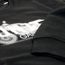 BMW R 850 GS / R 1100 GS / R 1150 GS Adventure [1994-2004] - Pioneer Karbonschwarzes Sweatshirt