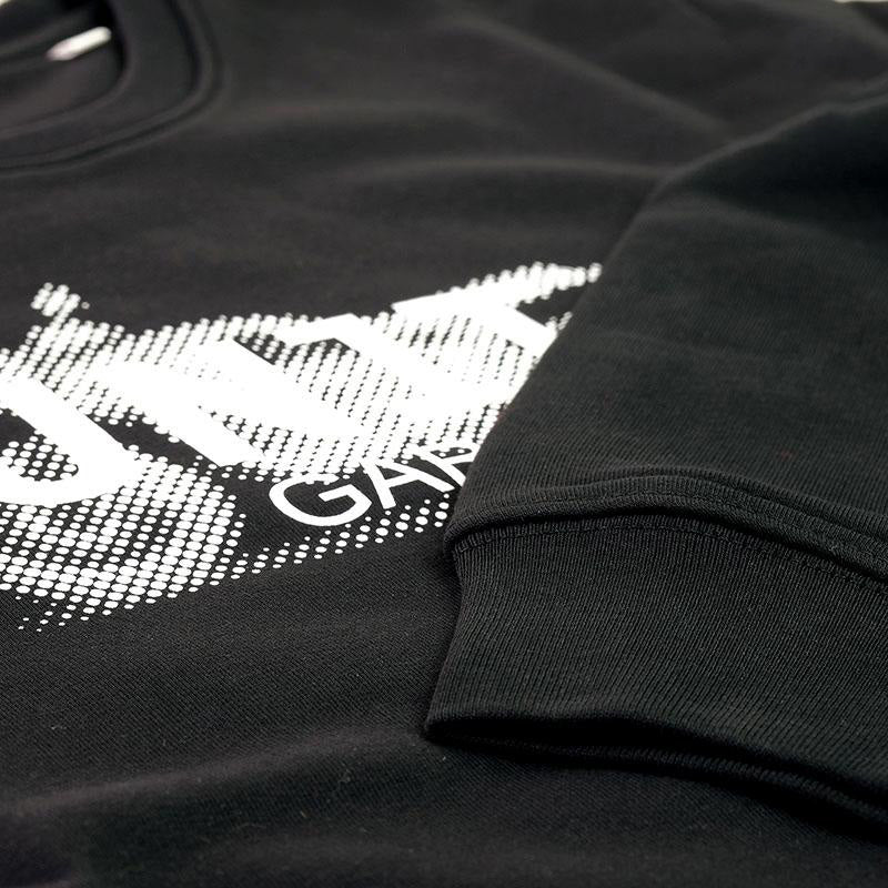 BMW R 120 G/S [2004-2012] - Unit Garage Pioneer Sweatshirt Carbon Black