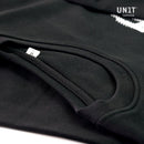 BMW R nineT 1200 Roadster [2014-2023] - Pioneer Karbonschwarzes Sweatshirt