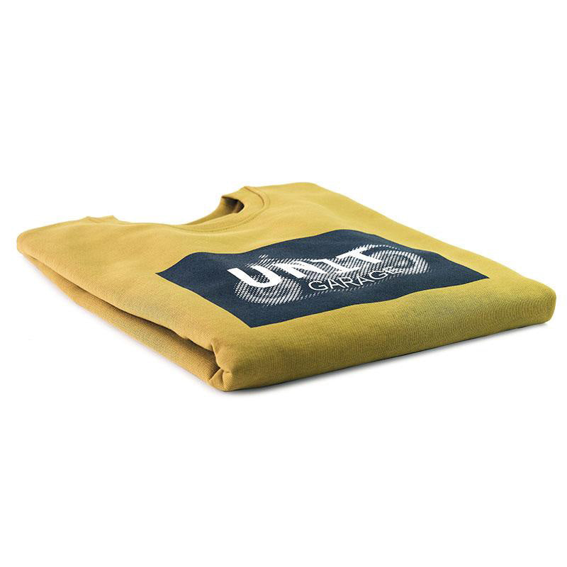 BMW R 850 R / R 1100 R [1993-2002] - Pioneer Sweatshirt Olivgrün