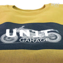 BMW R nineT 1200 Roadster [2014-2023] - Pioneer Olivenöl-Sweatshirt