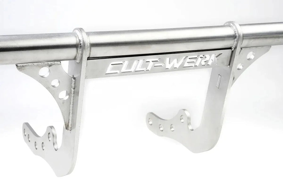 harley davidson softail street bob fxbb [CULT WERK] – style crash bar club