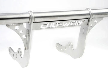 Harley-Davidson Low Rider s [CULT WERK] – stile club con barra di protezione - 0