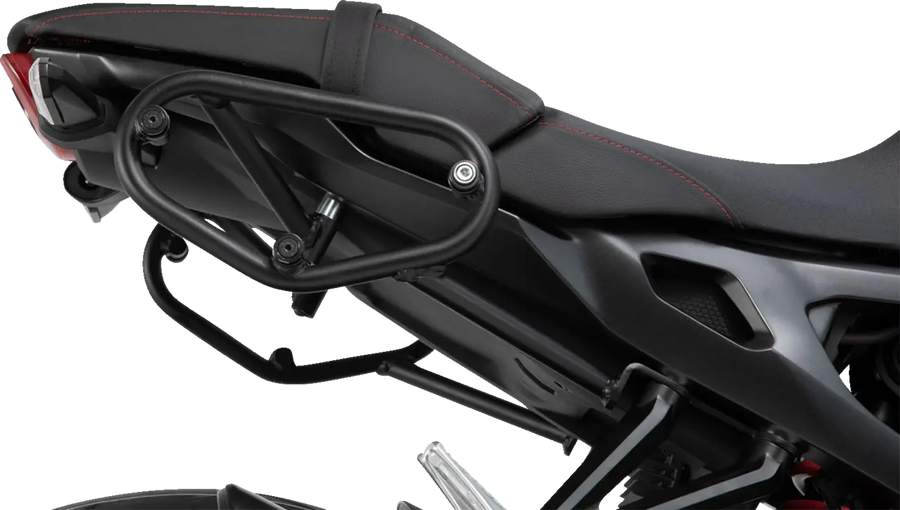 honda cb 1000 [SW-MOTECH] – Portapacchi laterale SLC