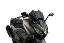 KYMCO AK 550 PREMIUM [2025] – Windschutzscheibe V-Tech Line Sport – Mattschwarz-13