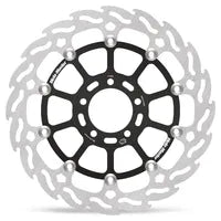 BMW R 1300 GS Adventure [2026] - Disque de frein flottant série Flame – Image 9