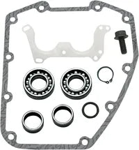 Harley-Davidson FXDWG3 1450 Dyna Wide Glide Limited Edition [2002] - Kit de montage d'arbre à cames – Réf. 2058 – Figure 8