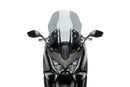 KYMCO AK 550 PREMIUM [2025] – Pare-brise V-Tech Line Touring-2