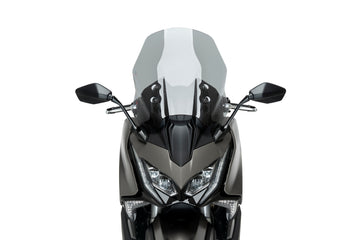 KYMCO AK 550 PREMIUM [2025] – Parabrezza V-Tech Line Touring - 0