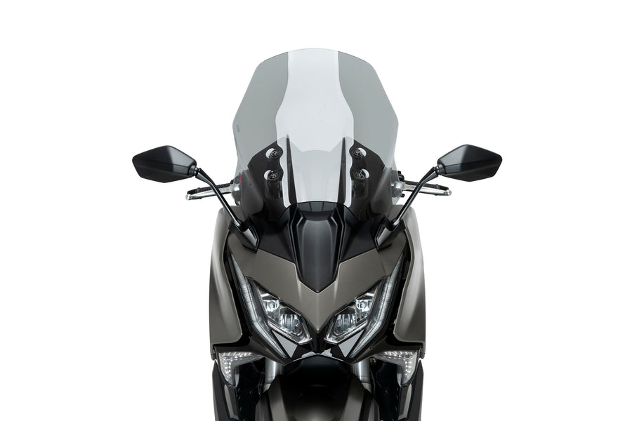 KYMCO AK 550 PREMIUM [2025] – Pare-brise V-Tech Line Touring